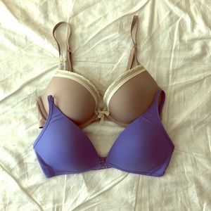 Gap Body 32C